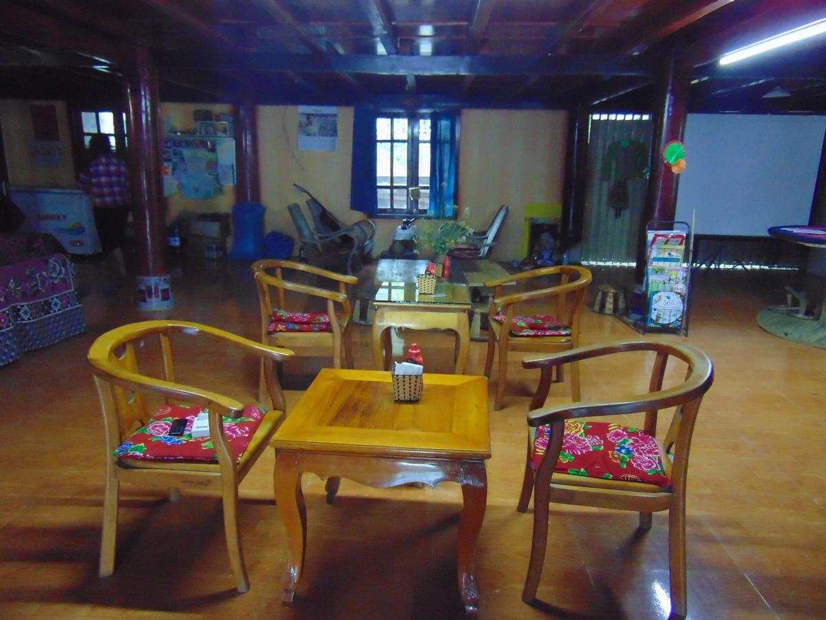 Chapi Homestay Sa Pa Exterior photo