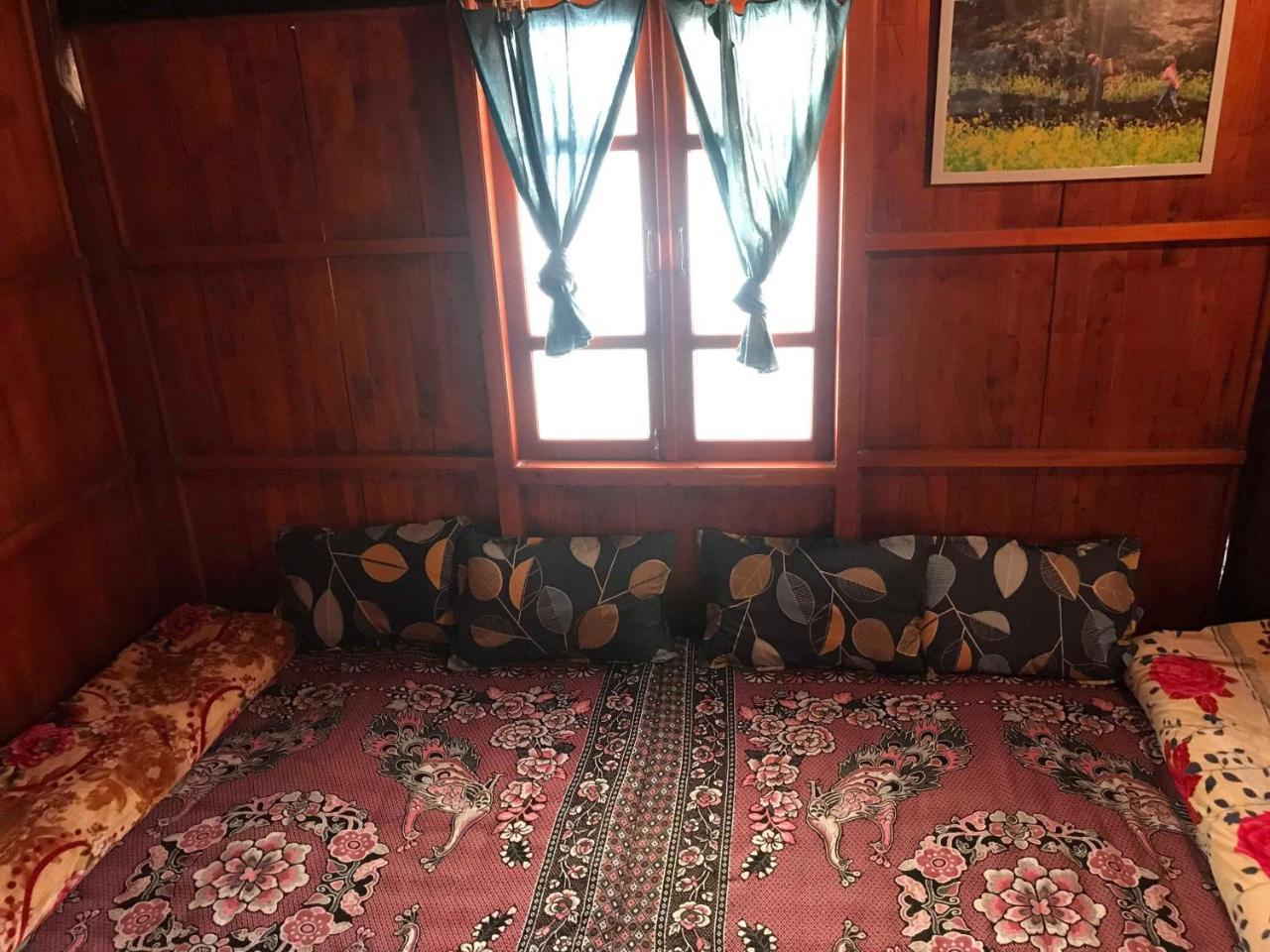 Chapi Homestay Sa Pa Exterior photo