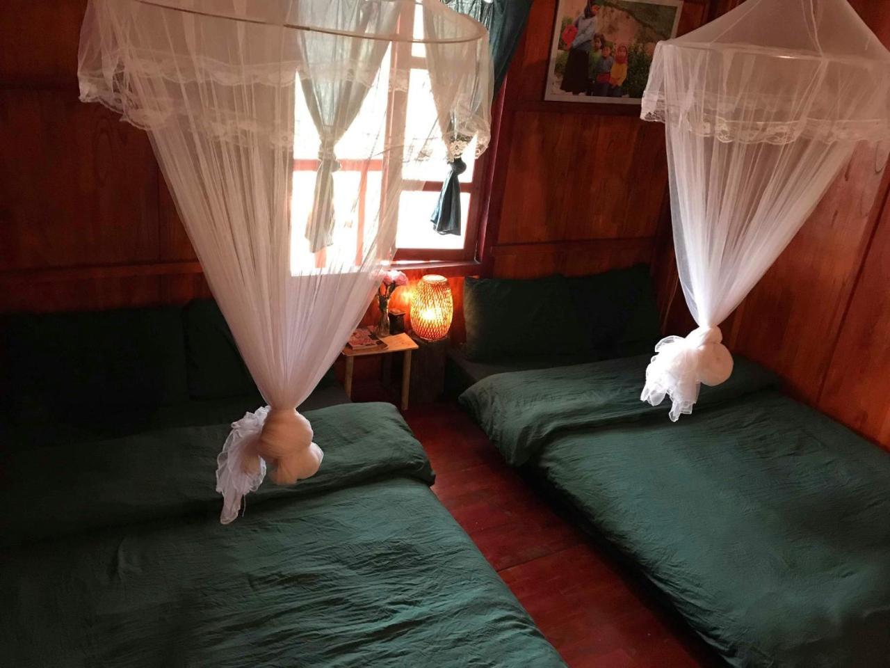 Chapi Homestay Sa Pa Exterior photo