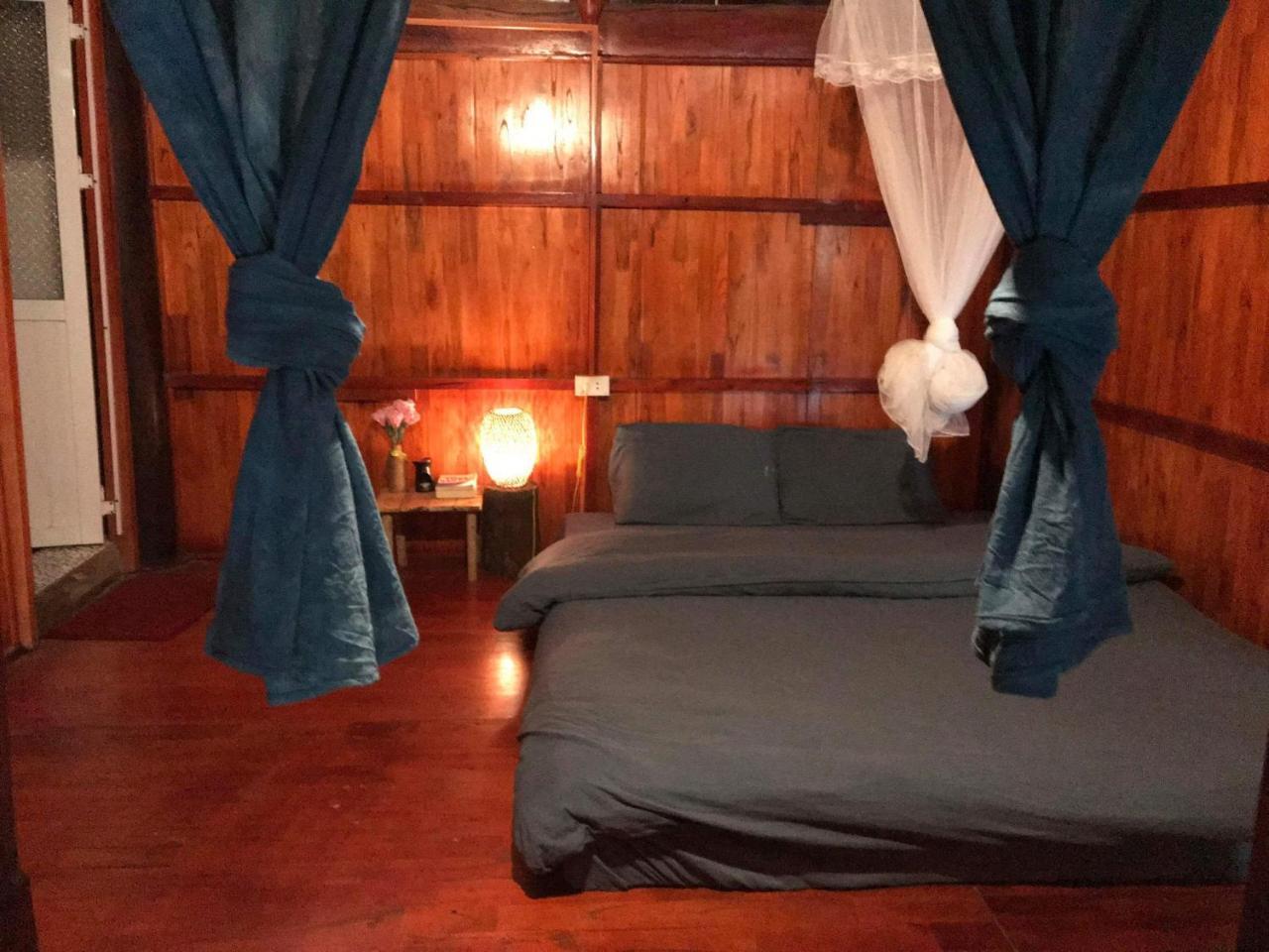 Chapi Homestay Sa Pa Exterior photo