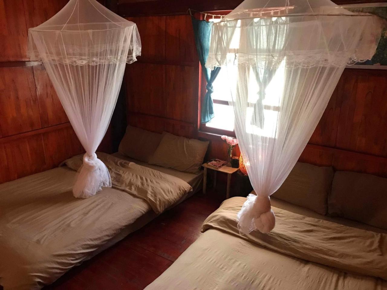 Chapi Homestay Sa Pa Exterior photo