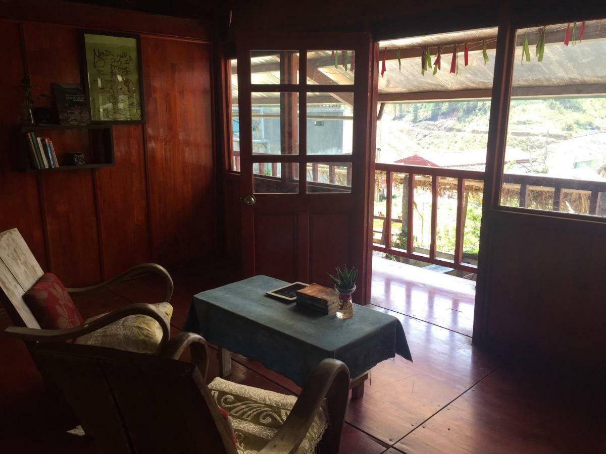 Chapi Homestay Sa Pa Exterior photo