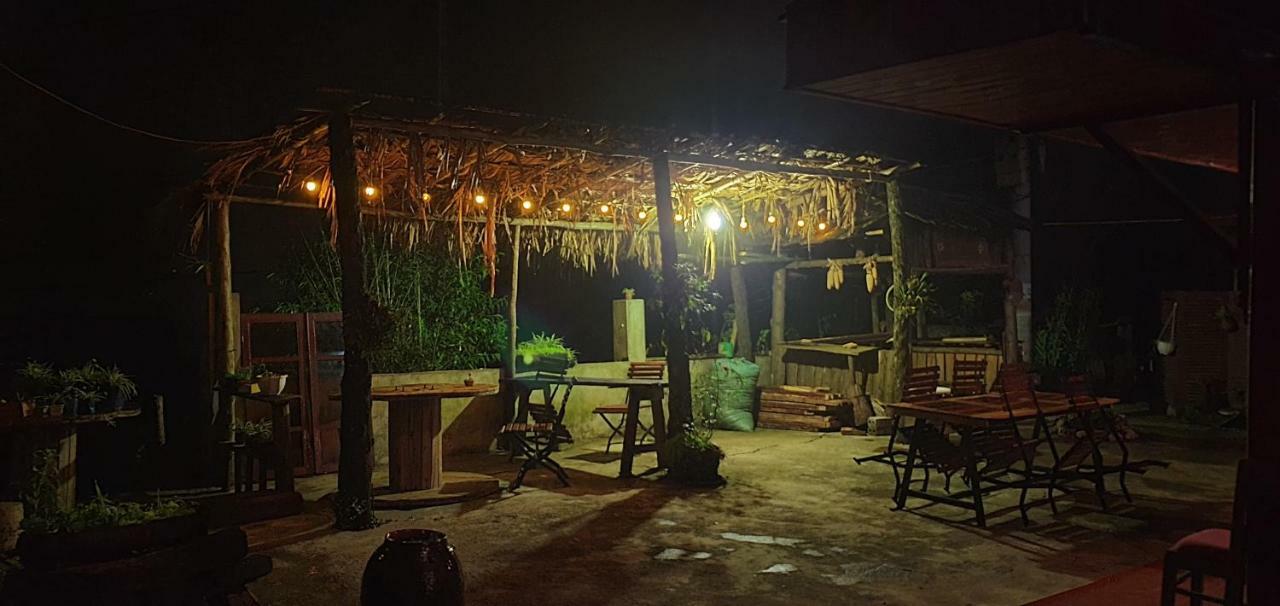 Chapi Homestay Sa Pa Exterior photo