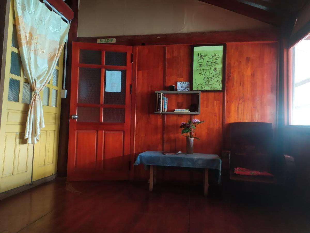 Chapi Homestay Sa Pa Exterior photo