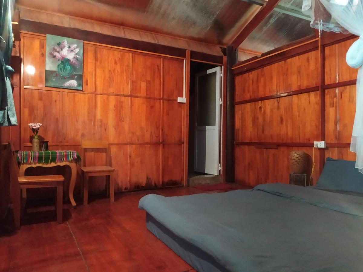 Chapi Homestay Sa Pa Exterior photo